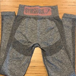 Gymshark High Waisted Flex Leggings